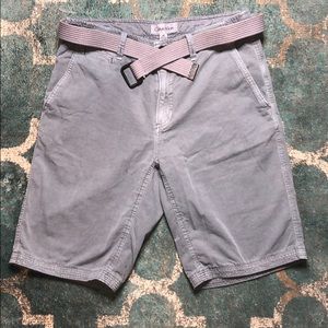 🩳 Calvin Klein Men’s Shorts Size 30